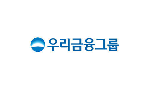 [우리금융그룹 제공]