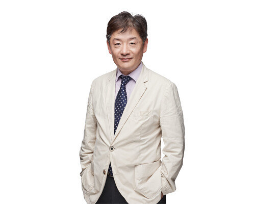 김석찬 가톨릭대 의대 호흡기내과 교수