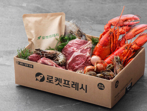 쿠팡은 전국 로켓배송센터를 지난해 기준 168개까지 늘렸다. [쿠팡 제공]