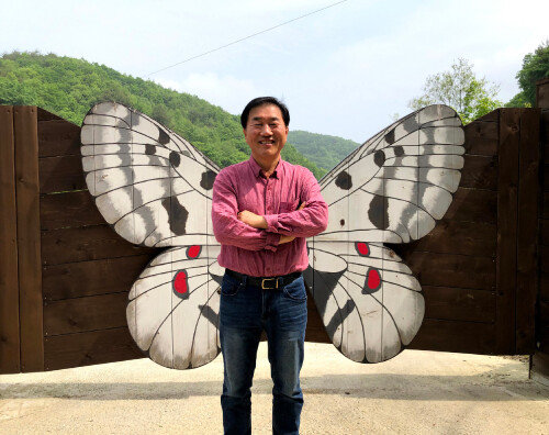 [이강운 제공]