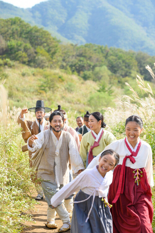 [제이오엔터테인먼트 제공]