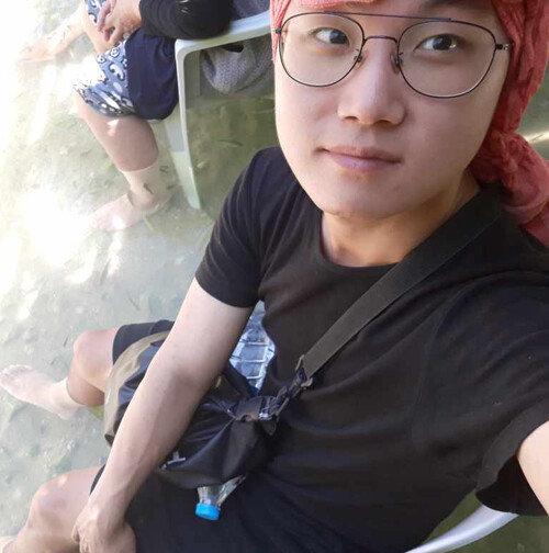 웹드라마 ‘좋좋소’를 기획하고 대본과 연출도 도맡은 유튜버 빠니보틀. 해외 여행 콘텐츠로 유명한 그의 유튜브 채널 구독자는 62만 명이 넘는다. [빠니보틀 제공]