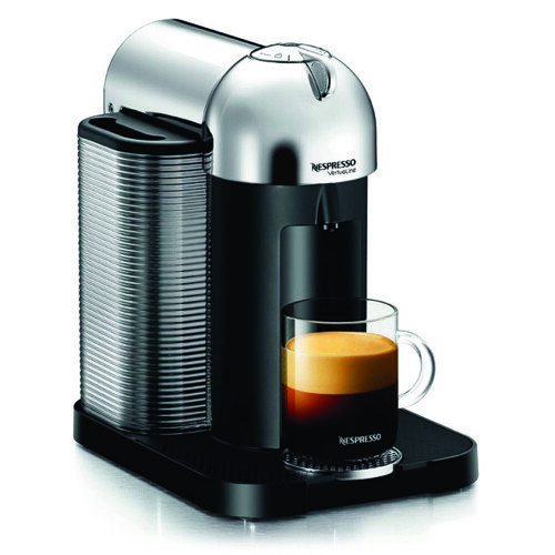 네스프레소 버츄오 머신.
