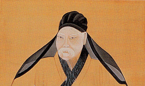 연암 박지원, 1780년 경자년에 조선사신단에 끼어 청나라 북경 사행에 나서다. [동아DB]