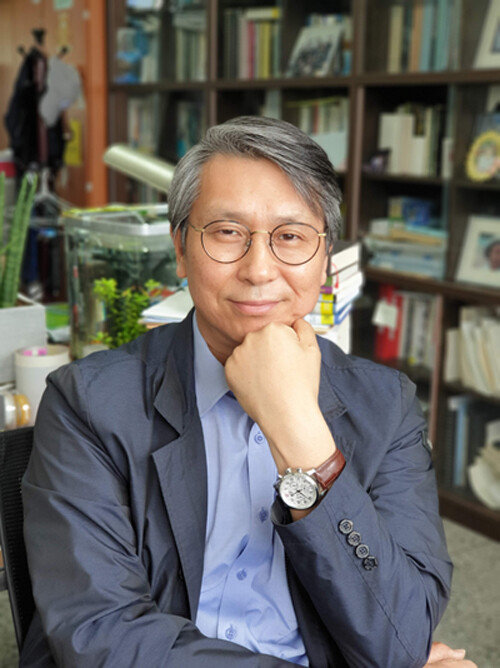 [사진 제공 · 김광기]