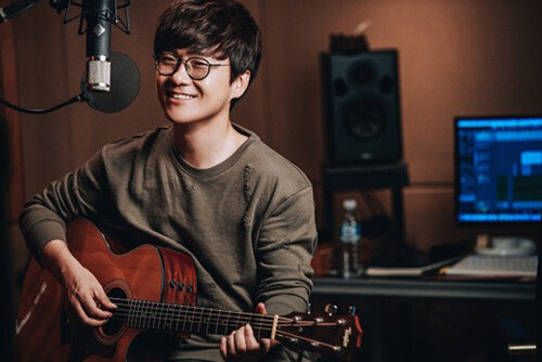 이세준-오늘같은 오후엔 라디오DJ. [KBS2]