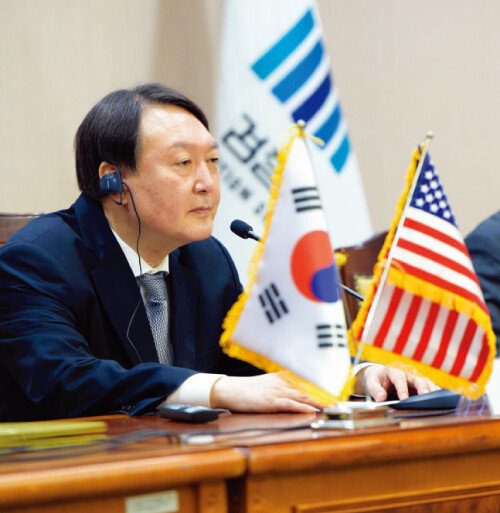 윤석열 검찰총장. [동아DB]