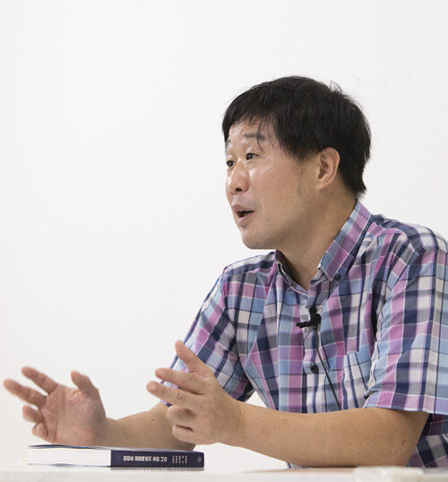 서민 단국대 의대 교수. [동아DB]