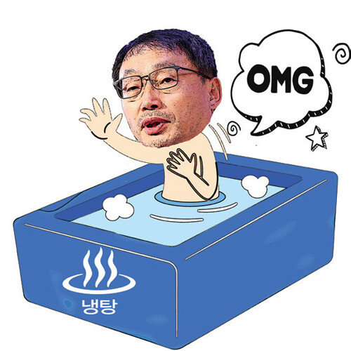 구현모 KT 대표.