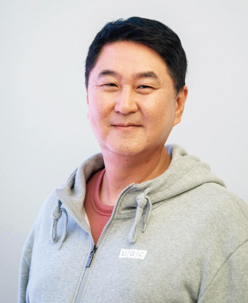 이석우 두나무 대표. [사진 제공 · 두나무]