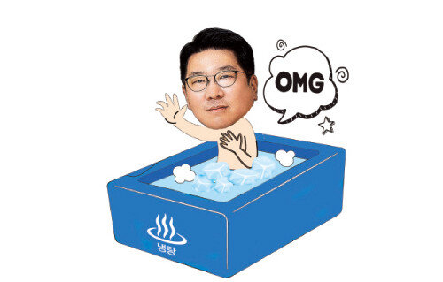 정지선 현대백화점그룹 회장.