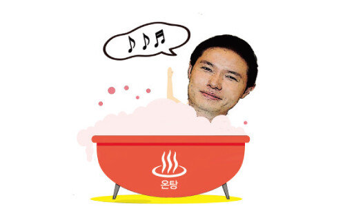 조현상 효성그룹 부회장.