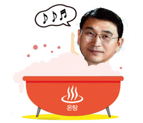 윤영준 현대건설 사장.