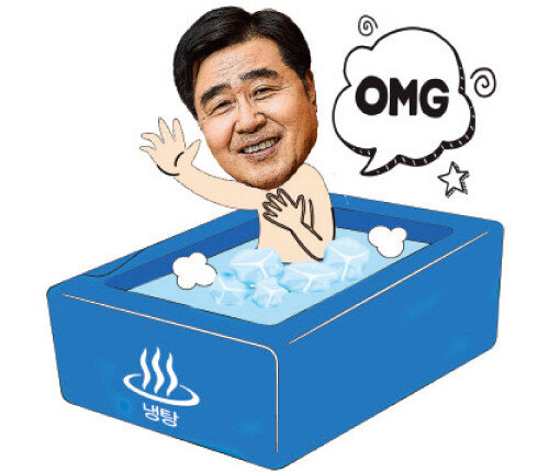 김형 대우건설 사장.