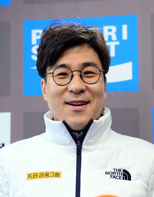 김선태 감독. [사진 제공 뉴스1]