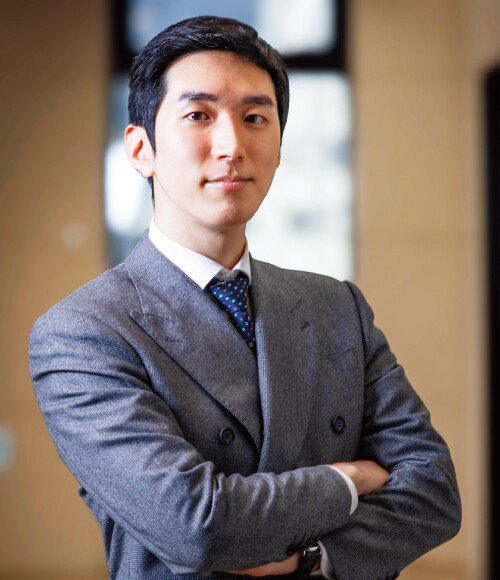 김제경 투미부동산컨설팅 소장. [박해윤 기자]