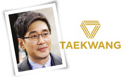 [동아DB, 태광그룹 제공]