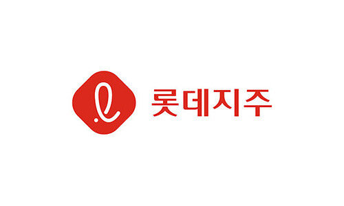 [롯데지주 제공]