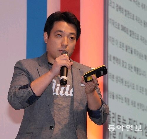 미래의 벤처스타 깜짝 아이디어 봇물 - 뉴스 썸네일 이미지