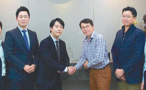 [청년드림]신생기업 ‘십분정제’ 1억원 투자유치 - 뉴스 썸네일 이미지