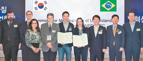 “삼성이 투자” 날개 단 스타트업, 해외진출 대박 영근다 - 뉴스 썸네일 이미지