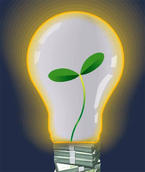 아이디어와 금융 만나니… 새싹기술 무럭무럭 - 뉴스 썸네일 이미지