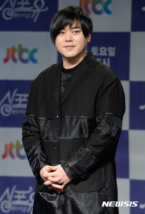 Moon Hee-joon, mother image…  “Keeping the grief in sadness”