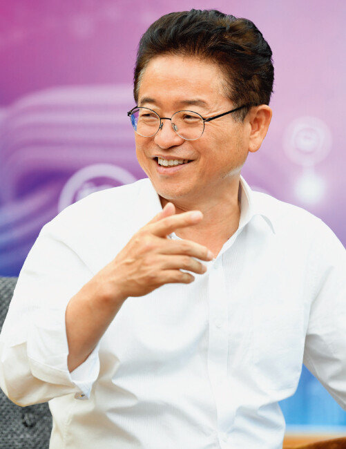 [사진 제공 · 경상북도청]