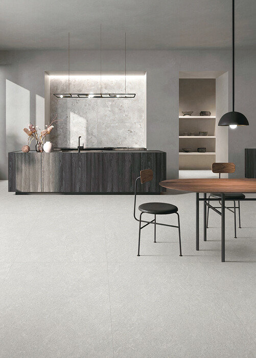 KCC글라스 홈씨씨 인테리어 ‘숲 휴가온’ 브리즈 스톤 4.5. [KCC글라스 제공]