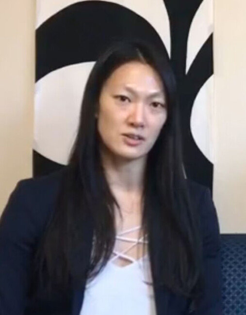 줄리 터너 미국 북한인권특사 지명자. [미국 국무부 민주주의·인권·노동국 페이스북]