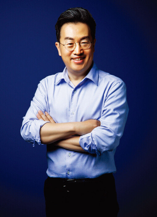 강한승 쿠팡 대표이사. [쿠팡 제공]