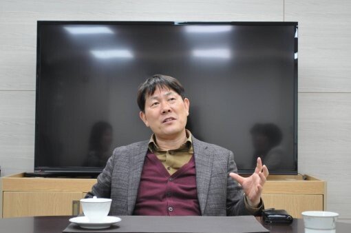 [Economic Review]“CEO고등학교 설립은 나의 사명”... 千年富國 대한민국을 ... - 뉴스 썸네일 이미지