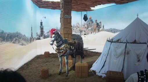 [차이나조이 2017] 한국 게임사들, '사드 장벽' 실력으로 넘는다 - 뉴스 썸네일 이미지