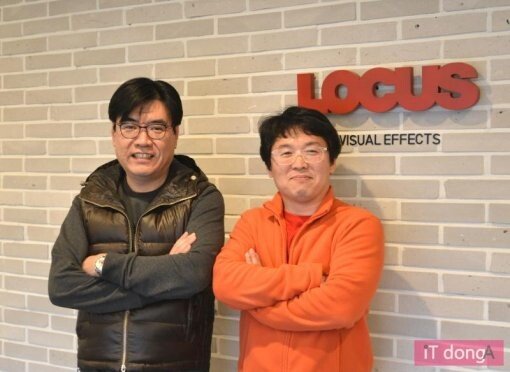 [3D의 변화] 로커스, "작업자를 위한 쉽고 편한 파이프라인을 추구합니다" - 뉴스 썸네일 이미지