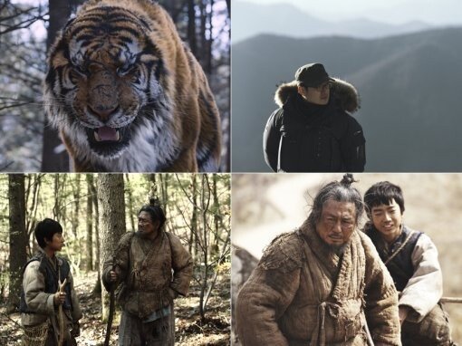 세대별 관람 포인트…당신이 영화 ‘대호’를 봐야 하는 이유|스포츠동아
