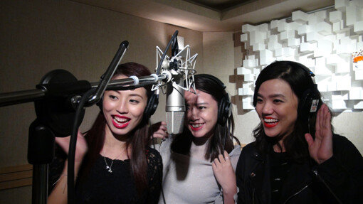 “킹스튜디오에 가면 나도 케이팝 스타” - 뉴스 썸네일 이미지