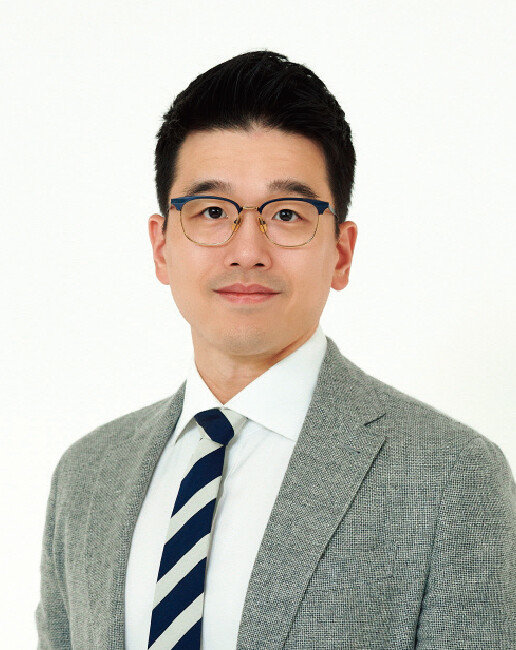 이재현 CJ그룹 회장의 장남인 이선호 CJ제일제당 경영리더. [사진 제공 · CJ그룹]