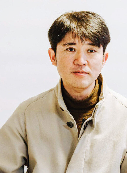 20년째 교직 생활을 하고 있는 천경호 교사. [천경호 제공]