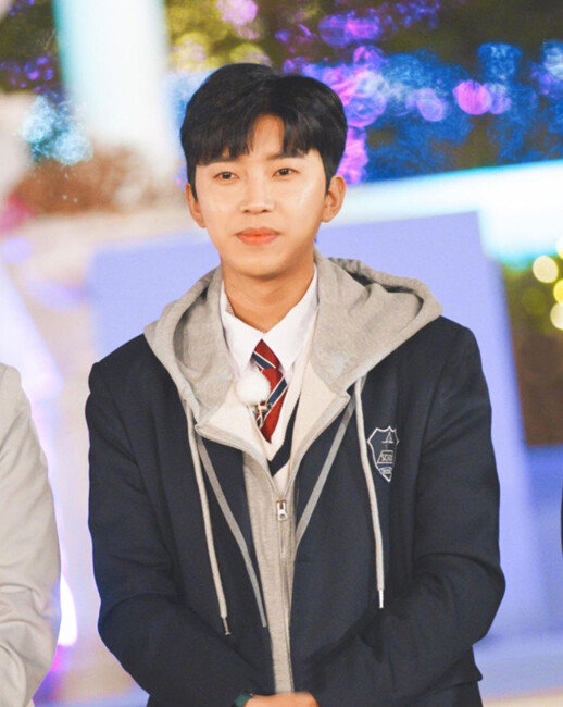6월 16일 생일을 맞은 임영웅. [사진 출처=미스터트롯 인스타그램]