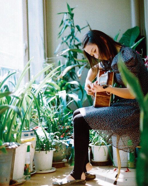 이사라 [사진 제공 · 엠넷]