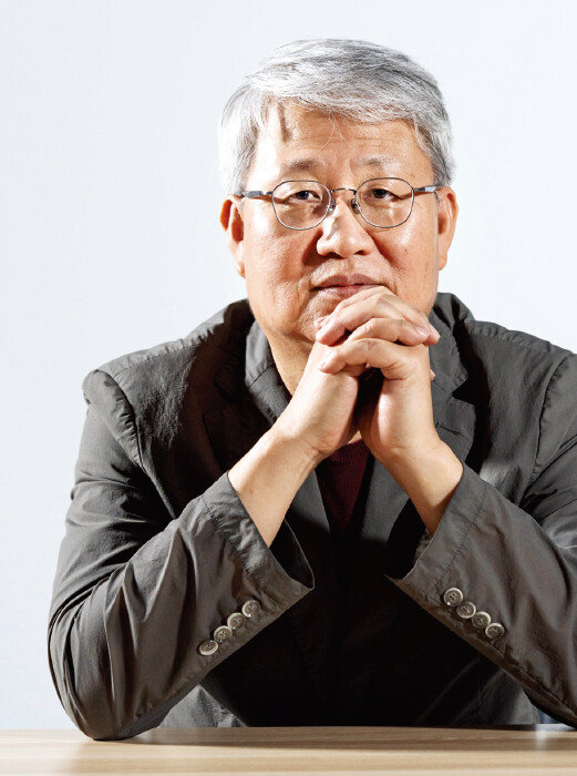 윤석명 한국보건사회연구원 명예연구위원. [홍태식]