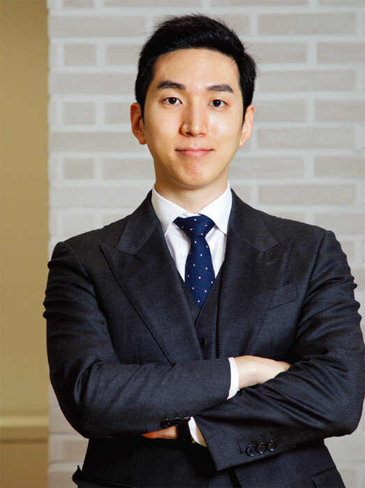 김제경 투미부동산컨설팅 소장. [조영철 기자]