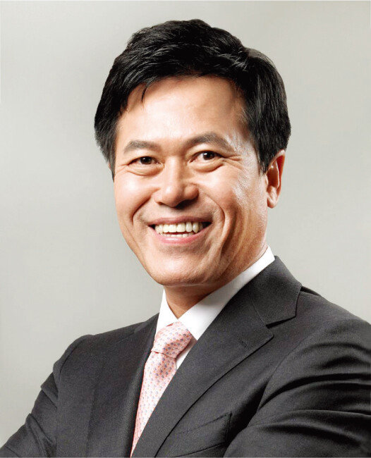 박정호 SK텔레콤 최고경영자. [동아DB]