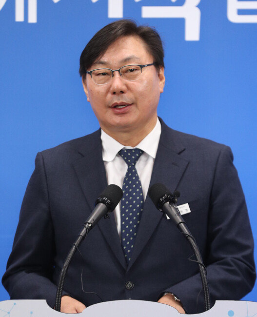 이화영 전 경기도 평화부지사. [동아DB]