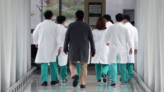 단국대·순천향대 천안병원, 의대 교수 절반 가량 사직서 제출