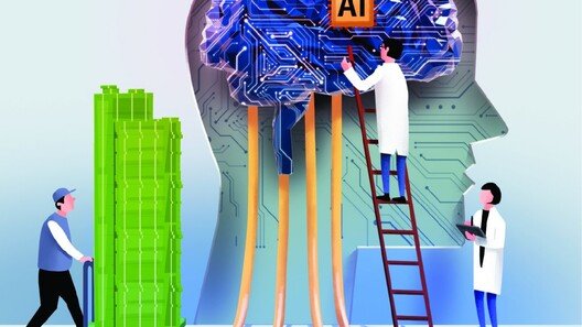 “뇌작동 신비 풀면… AI 전력소모 확 줄어 5차산업혁명 온다” [이진형의 뇌, 우리 속의 우주]