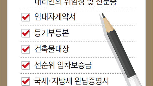 전세 계약 전 근저당권 반드시 확인하세요[부동산 빨간펜]