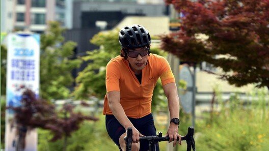 “사이클 하나로 운동과 여행, 맛집 탐방까지 한번에”[양종구의 100세 시대 건강법]