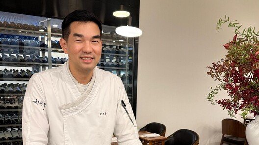 ‘김치 종주국’ 한국 미식의 미래는 ‘발효’에 있다