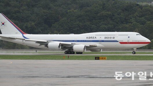 [이원주의 하늘속談]비행기에도 격투기처럼 ‘체급’이 매겨진다